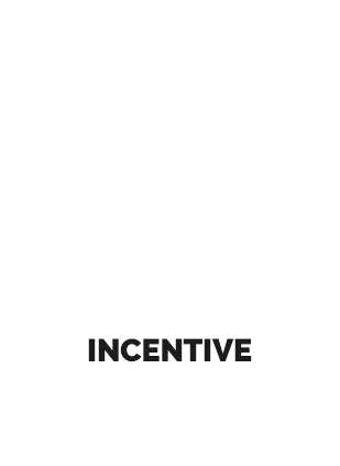 Incentive proposte